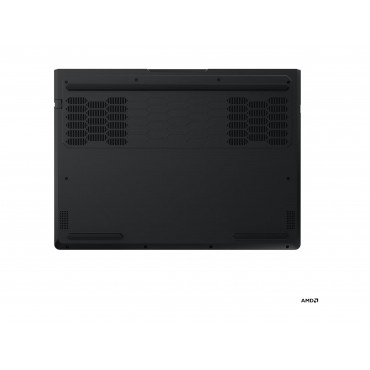 Lenovo Legion Pro 5 16AFR10 AMD | Eclipse Black | 16 " | OLED | WQXGA | 2560 x 1600 pixels | Glossy | AMD Ryzen 9 | 9955HX | 32 