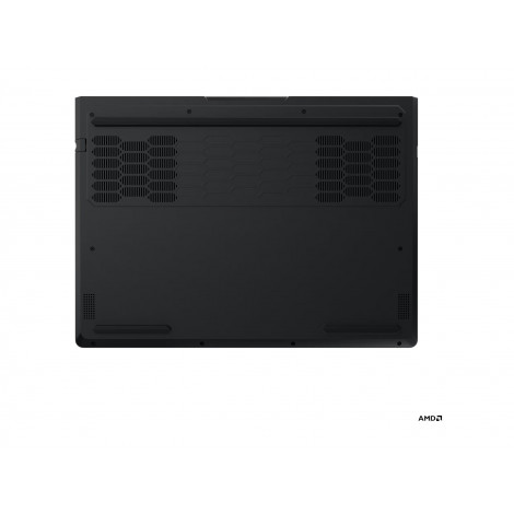 Lenovo Legion Pro 5 16AFR10 AMD | Eclipse Black | 16 " | OLED | WQXGA | 2560 x 1600 pixels | Glossy | AMD Ryzen 9 | 9955HX | 32 