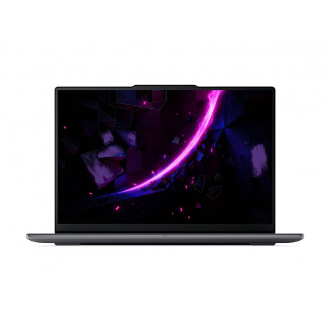 Lenovo Yoga Pro 9 16IPH11 Intel | Thunder Grey | 16 " | Tandem OLED | Touchscreen | 3.2K | 3200 x 2000 pixels | Glossy | Intel C