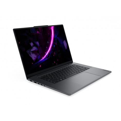 Lenovo Yoga Pro 9 16IPH11 Intel | Thunder Grey | 16 " | Tandem OLED | Touchscreen | 3.2K | 3200 x 2000 pixels | Glossy | Intel C