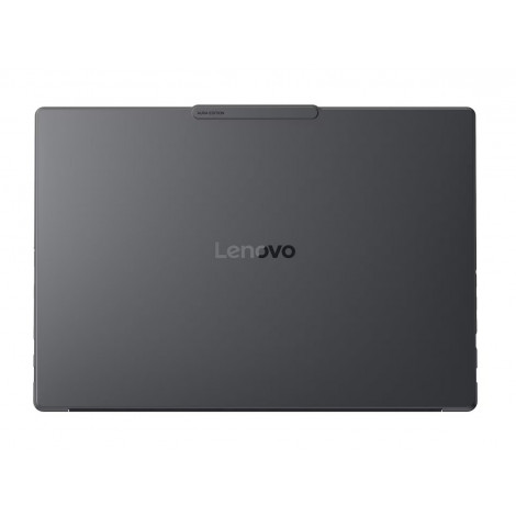 Lenovo Yoga Pro 9 16IPH11 Intel | Thunder Grey | 16 " | Tandem OLED | Touchscreen | 3.2K | 3200 x 2000 pixels | Glossy | Intel C