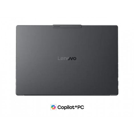 Lenovo Yoga Pro 9 16IPH11 Intel | Thunder Grey | 16 " | Tandem OLED | Touchscreen | 3.2K | 3200 x 2000 pixels | Glossy | Intel C