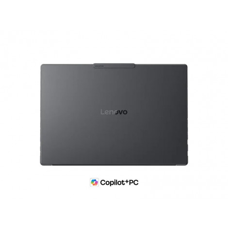 Lenovo Yoga Pro 9 16IPH11 Intel | Thunder Grey | 16 " | Tandem OLED | Touchscreen | 3.2K | 3200 x 2000 pixels | Glossy | Intel C