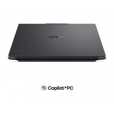 Lenovo Yoga Pro 9 16IPH11 Intel | Thunder Grey | 16 " | Tandem OLED | Touchscreen | 3.2K | 3200 x 2000 pixels | Glossy | Intel C