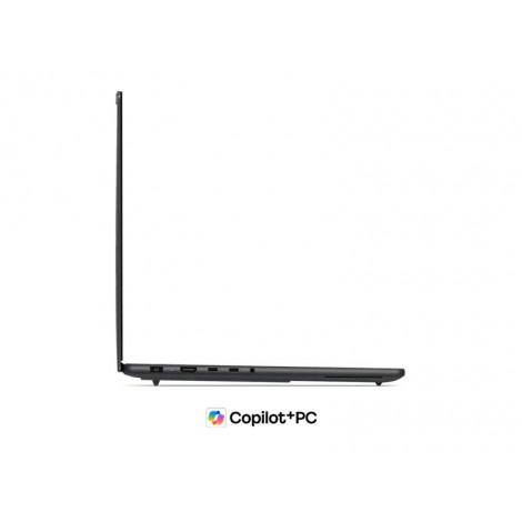 Lenovo Yoga Pro 9 16IPH11 Intel | Thunder Grey | 16 " | Tandem OLED | Touchscreen | 3.2K | 3200 x 2000 pixels | Glossy | Intel C