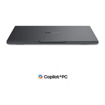 Lenovo Yoga Pro 9 16IPH11 Intel | Thunder Grey | 16 " | Tandem OLED | Touchscreen | 3.2K | 3200 x 2000 pixels | Glossy | Intel C