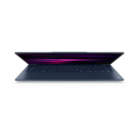 Lenovo Yoga Slim 7 14Q8Y11 Snapdragon | Cosmic Blue | 14 " | OLED | 2.8K WQXGA+ | 2880 x 1800 pixels | Glossy | Snapdragon X2 El