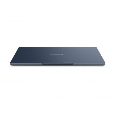 Lenovo Yoga Slim 7 14Q8Y11 Snapdragon | Cosmic Blue | 14 " | OLED | 2.8K WQXGA+ | 2880 x 1800 pixels | Glossy | Snapdragon X2 El