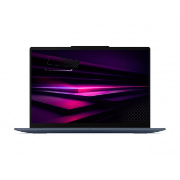 Lenovo Yoga Slim 7 14Q8Y11 Snapdragon | Cosmic Blue | 14 " | OLED | 2.8K WQXGA+ | 2880 x 1800 pixels | Glossy | Snapdragon X2 El