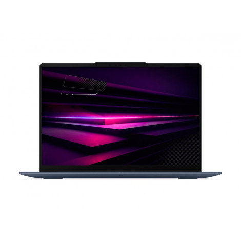 Lenovo Yoga Slim 7 14Q8Y11 Snapdragon | Cosmic Blue | 14 " | OLED | 2.8K WQXGA+ | 2880 x 1800 pixels | Glossy | Snapdragon X2 El