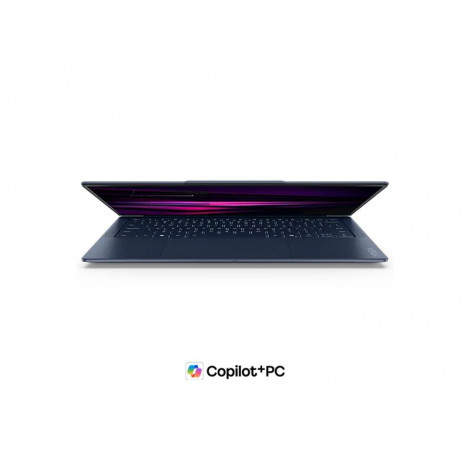Lenovo Yoga Slim 7 14Q8Y11 Snapdragon | Cosmic Blue | 14 " | OLED | 2.8K WQXGA+ | 2880 x 1800 pixels | Glossy | Snapdragon X2 El