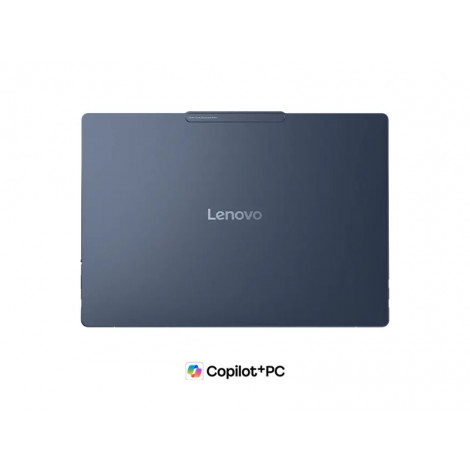 Lenovo Yoga Slim 7 14Q8Y11 Snapdragon | Cosmic Blue | 14 " | OLED | 2.8K WQXGA+ | 2880 x 1800 pixels | Glossy | Snapdragon X2 El