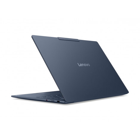 Lenovo Yoga Slim 7 14Q8Y11 Snapdragon | Cosmic Blue | 14 " | OLED | 2.8K WQXGA+ | 2880 x 1800 pixels | Glossy | Snapdragon X2 El