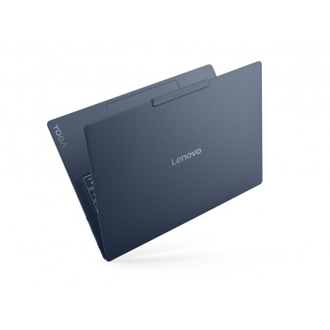 Lenovo Yoga Slim 7 14Q8Y11 Snapdragon | Cosmic Blue | 14 " | OLED | 2.8K WQXGA+ | 2880 x 1800 pixels | Glossy | Snapdragon X2 El