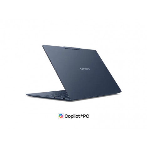 Lenovo Yoga Slim 7 14Q8Y11 Snapdragon | Cosmic Blue | 14 " | OLED | 2.8K WQXGA+ | 2880 x 1800 pixels | Glossy | Snapdragon X2 El