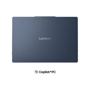 Lenovo Yoga Slim 7 14Q8Y11 Snapdragon | Cosmic Blue | 14 " | OLED | 2.8K WQXGA+ | 2880 x 1800 pixels | Glossy | Snapdragon X2 El