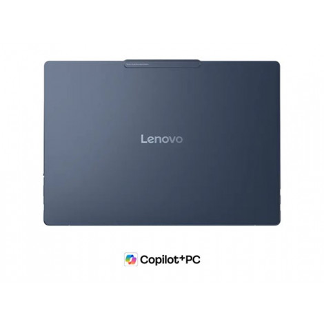 Lenovo Yoga Slim 7 14Q8Y11 Snapdragon | Cosmic Blue | 14 " | OLED | 2.8K WQXGA+ | 2880 x 1800 pixels | Glossy | Snapdragon X2 El