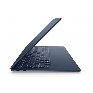 Lenovo Yoga Slim 7 14Q8Y11 Snapdragon | Cosmic Blue | 14 " | OLED | 2.8K WQXGA+ | 2880 x 1800 pixels | Glossy | Snapdragon X2 El