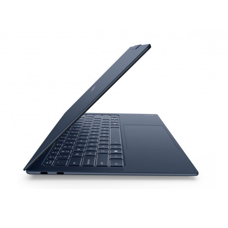 Lenovo Yoga Slim 7 14Q8Y11 Snapdragon | Cosmic Blue | 14 " | OLED | 2.8K WQXGA+ | 2880 x 1800 pixels | Glossy | Snapdragon X2 El