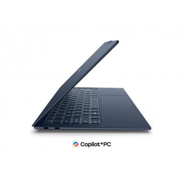 Lenovo Yoga Slim 7 14Q8Y11 Snapdragon | Cosmic Blue | 14 " | OLED | 2.8K WQXGA+ | 2880 x 1800 pixels | Glossy | Snapdragon X2 El