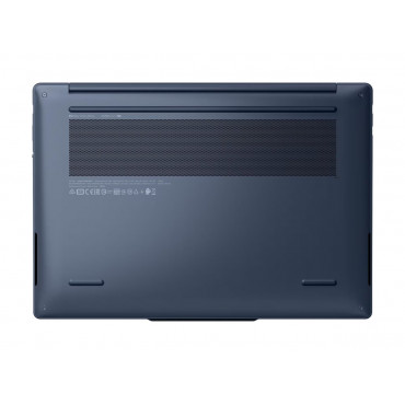 Lenovo Yoga Slim 7 14Q8Y11 Snapdragon | Cosmic Blue | 14 " | OLED | 2.8K WQXGA+ | 2880 x 1800 pixels | Glossy | Snapdragon X2 El
