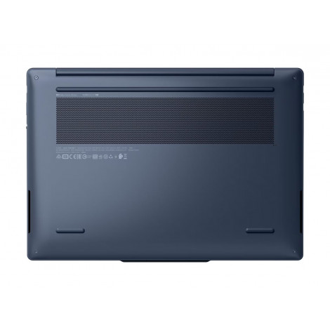 Lenovo Yoga Slim 7 14Q8Y11 Snapdragon | Cosmic Blue | 14 " | OLED | 2.8K WQXGA+ | 2880 x 1800 pixels | Glossy | Snapdragon X2 El