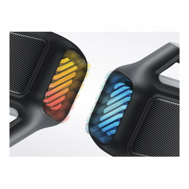 Anker Soundcore | Speaker | Boom 2 | 80 W | Waterproof | Bluetooth | Portable | Black