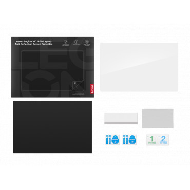 Lenovo Legion 16" 16:10 Laptop Anti-Reflection Screen Protector | Transparent