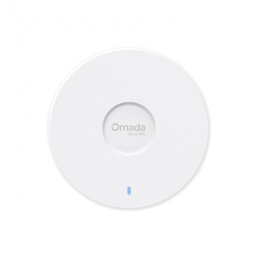 TP-Link EAP727 Omada 7 UR - BE5000 5-Stream Ceiling Mount Dual-Band Wi-Fi 7 Access Point | TP-LINK