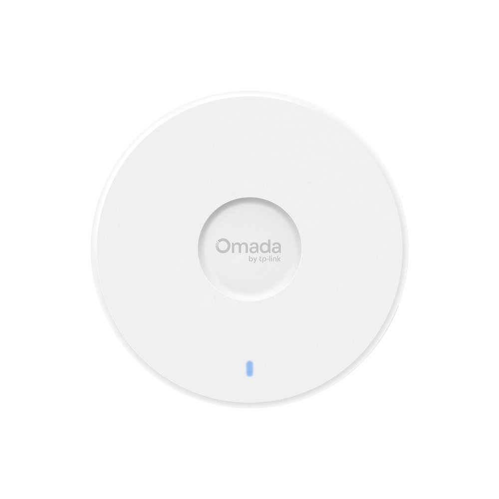 TP-Link EAP727 Omada 7 UR - BE5000 5-Stream Ceiling Mount Dual-Band Wi-Fi 7 Access Point | TP-LINK