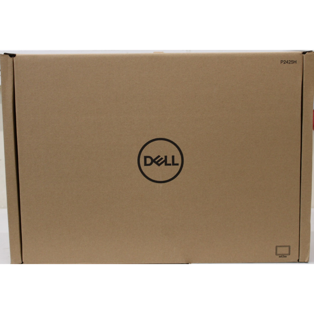 SALE OUT. Dell LCD P2425H 24" IPS FHD/1920x1080/DP,HDMI,USB-C,USB, VGA/Black | SALE OUT. SALE OUT. P2425H | 24 " | IPS | 16:9 | 