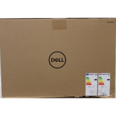 SALE OUT. Dell LCD P2425H 24" IPS FHD/1920x1080/DP,HDMI,USB-C,USB, VGA/Black | SALE OUT. SALE OUT. P2425H | 24 " | IPS | 16:9 | 