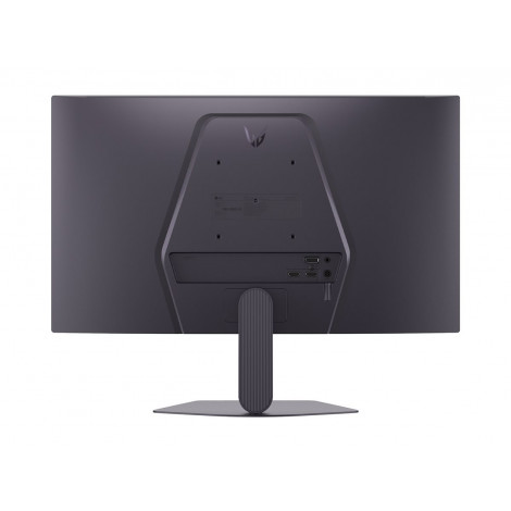 LG 25G523B-B UltraGear | 25 " | IPS | FHD | 16:9 | 200 Hz | 1 ms | 1920 x 1080 pixels | 300 cd/m | HDMI ports quantity 2