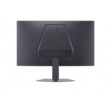 LG 25G523B-B UltraGear | 25 " | IPS | FHD | 16:9 | 200 Hz | 1 ms | 1920 x 1080 pixels | 300 cd/m | HDMI ports quantity 2