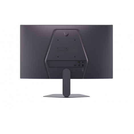 LG 25G523B-B UltraGear | 25 " | IPS | FHD | 16:9 | 200 Hz | 1 ms | 1920 x 1080 pixels | 300 cd/m | HDMI ports quantity 2