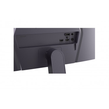 LG 25G523B-B UltraGear | 25 " | IPS | FHD | 16:9 | 200 Hz | 1 ms | 1920 x 1080 pixels | 300 cd/m | HDMI ports quantity 2