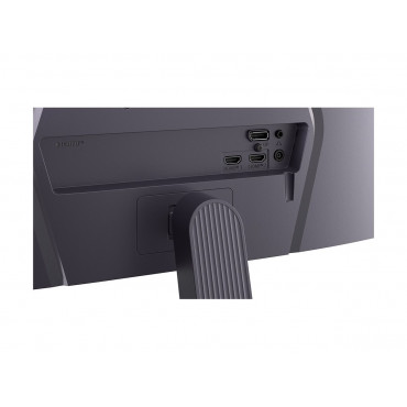 LG 25G523B-B UltraGear | 25 " | IPS | FHD | 16:9 | 200 Hz | 1 ms | 1920 x 1080 pixels | 300 cd/m | HDMI ports quantity 2