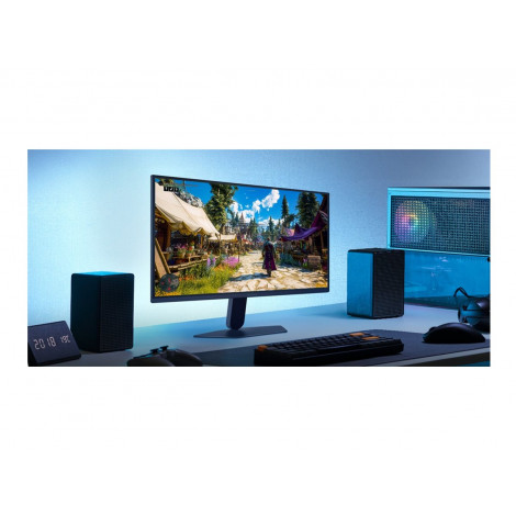 LG 25G523B-B UltraGear | 25 " | IPS | FHD | 16:9 | 200 Hz | 1 ms | 1920 x 1080 pixels | 300 cd/m | HDMI ports quantity 2