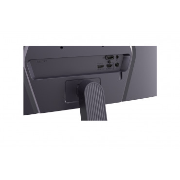 LG 27G523B-B UltraGear G5 | 27 " | IPS | FHD | 16:9 | 200 Hz | 1 ms | 27 pixels | 300 cd/m | HDMI ports quantity 2