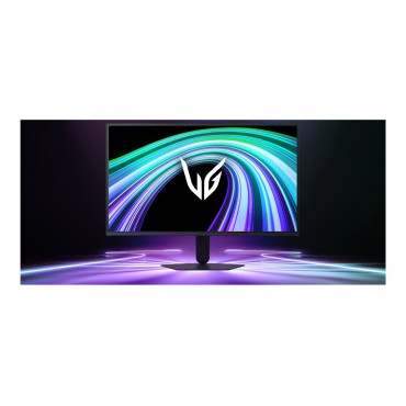 LG 27G523B-B UltraGear G5 | 27 " | IPS | FHD | 16:9 | 200 Hz | 1 ms | 27 pixels | 300 cd/m | HDMI ports quantity 2