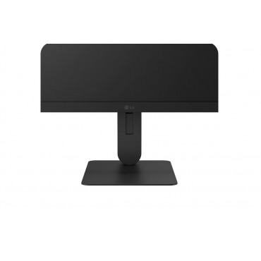 LG 27U710B-B UltraFine | 27 " | IPS | UHD | 16:9 | 60 Hz | 5 ms | 3840 2160 pixels | 300 cd/m