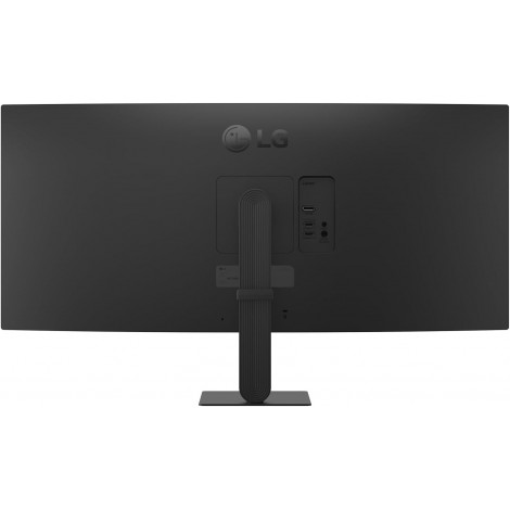 LG 34U620B-B UltraWide | 34 " | VA | WQHD | 21:9 | 144 Hz | 5 ms | 3440 x 1440 pixels | 300 cd/m | HDMI ports quantity 2