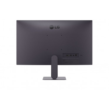 LG 24G411B-B | 24 " | IPS | FHD | 16:9 | 144 Hz | 1 ms | 1920 x 1080 pixels | 250 cd/m | HDMI ports quantity 1