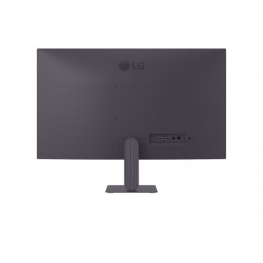 LG 27G411B-B | 27 " | IPS | FHD | 16:9 | 144 Hz | 1 ms | 1920 x 1080 pixels | 250 cd/m | HDMI ports quantity 1