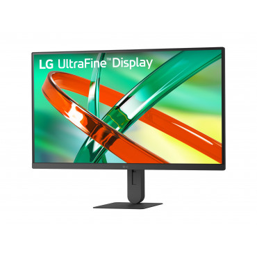 LG 27U730B-B | 27 " | IPS | 16:9 | 60 Hz | 5 ms | 3840 x 2160 pixels | 300 cd/m | HDMI ports quantity 1