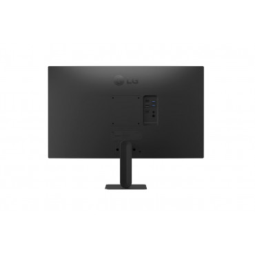 LG 27U730B-B | 27 " | IPS | 16:9 | 60 Hz | 5 ms | 3840 x 2160 pixels | 300 cd/m | HDMI ports quantity 1