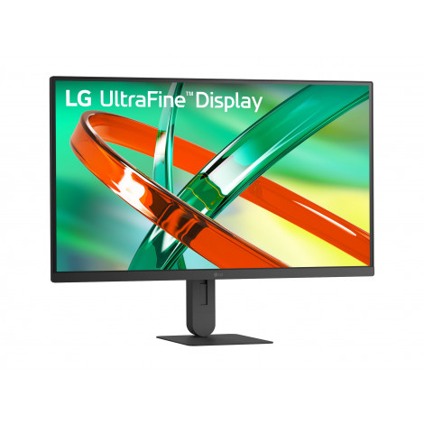 LG 27U730B-B | 27 " | IPS | 16:9 | 60 Hz | 5 ms | 3840 x 2160 pixels | 300 cd/m | HDMI ports quantity 1