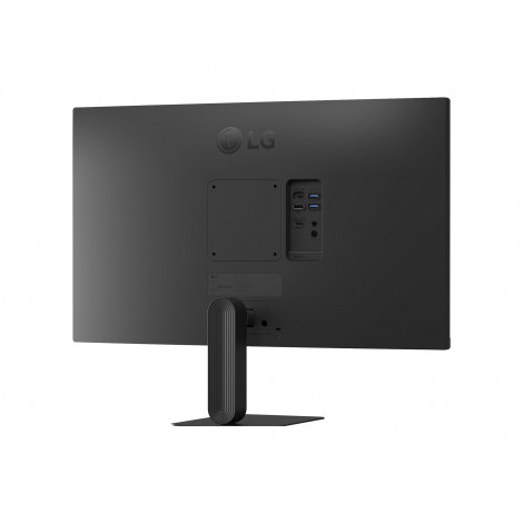LG 27U730B-B | 27 " | IPS | 16:9 | 60 Hz | 5 ms | 3840 x 2160 pixels | 300 cd/m | HDMI ports quantity 1