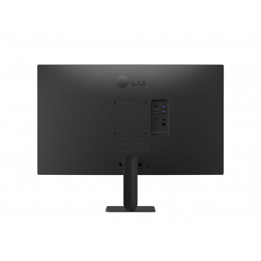 LG 27U730B-B | 27 " | IPS | 16:9 | 60 Hz | 5 ms | 3840 x 2160 pixels | 300 cd/m | HDMI ports quantity 1