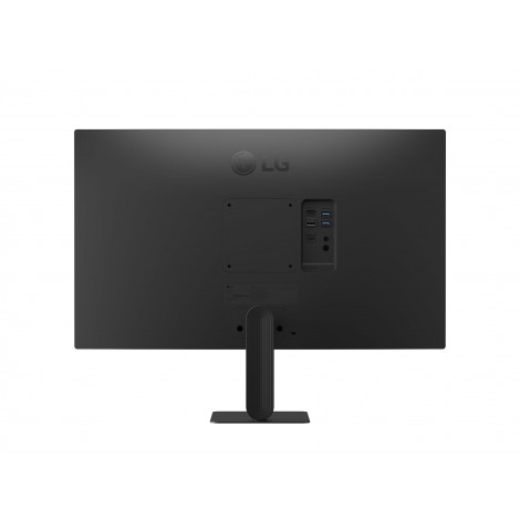 LG 27U730B-B | 27 " | IPS | 16:9 | 60 Hz | 5 ms | 3840 x 2160 pixels | 300 cd/m | HDMI ports quantity 1